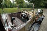 Voisin C3 Cabriolet Transformable par Rothschild et Fils 1925 года